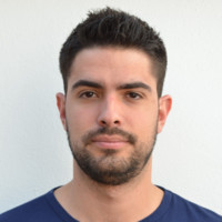 Fernando David Menacho Pantoja