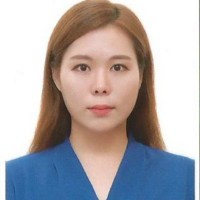 Hazel Minjeong Kang