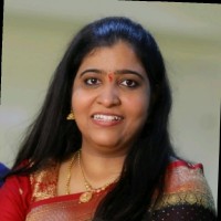 Sai Sudha Sripada