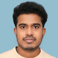 Abhilash S R S R
