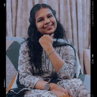 Pranali Davankar