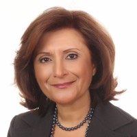 Elisabeth Zakharia Sioufi