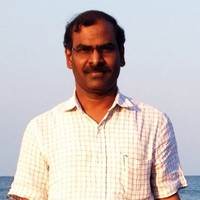 Naidu P V