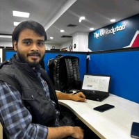 Anuj Shribas
