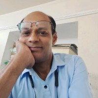 MANGESH GHOTIKAR