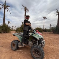 Ashton Small