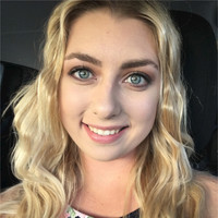 Nicole Hayes