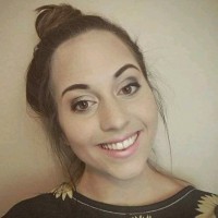 Gabrielle Fleming