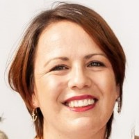 Candice Murison