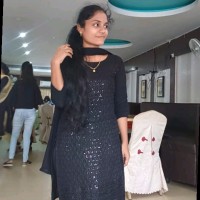 Ruchita Padala