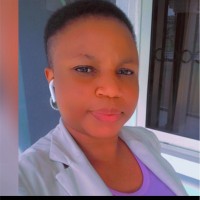 Mary Kolawole