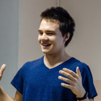 Nikita Korobkov