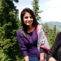 Minakshi Mehta