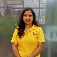Rekha M