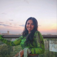 Sonali Gill