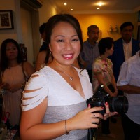 Sharens Liew