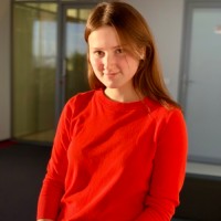 Ekaterina Mokhova