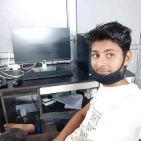 Aditya Kumar Sahuji