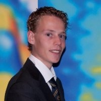 Mike Hoogstraten