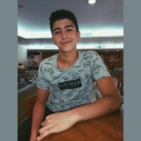 Amr Abdallah elshoura