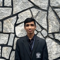 Vinay Kumar Jain