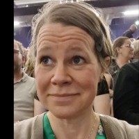 Kristina Airola von Scherling