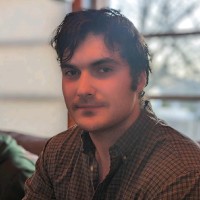 Patrick Staley