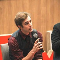 Benjamin Fincham-de Groot