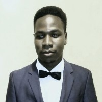 Roy Munga
