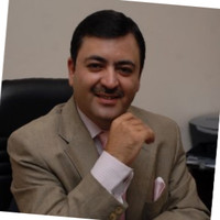 Virender Razdan.. (He/ Him)