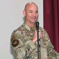 Steven Draughon