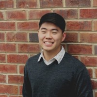 Jacob Hong