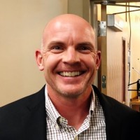 Steve Benton