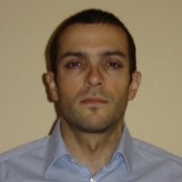 Marcos Besada Ferreiro