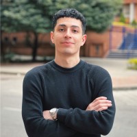 Sebastian Mondragon