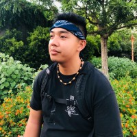 Joshua Castillo