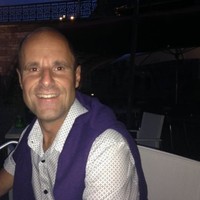 Mark Simons