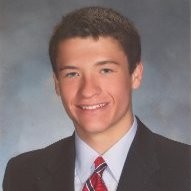 Alexander Logan
