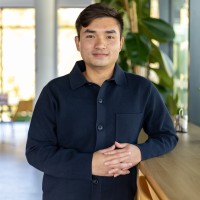 Hoang Long, Owen Vo