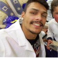 Wedson Falcão