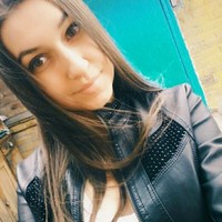 Алена Попова