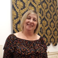 Tracey Rymer