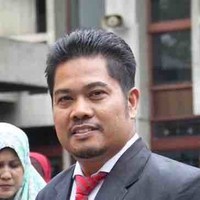Ahmad Faizal Abd Kadir