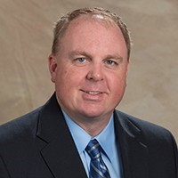 Eric Dudley