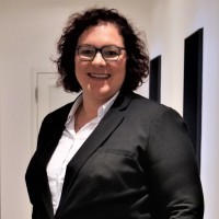 Melanie Junginger