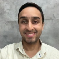 Arjun Singla