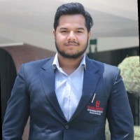 Harsh Mehra