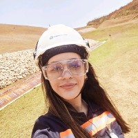 Bruna Bastos Nascimento