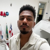 Vinicius Correia 🏳️🌈