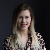 Bohdana Horbulevych